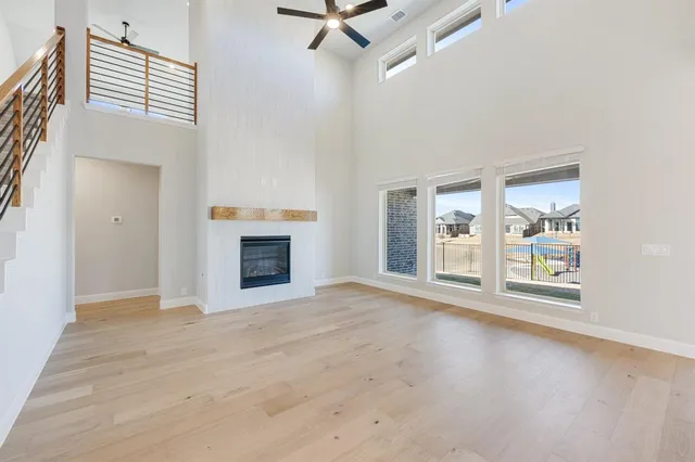 $574,900 | 2604 Steve Street, Burleson, TX 76028