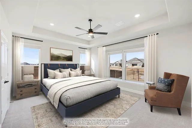 $574,900 | 2604 Steve Street, Burleson, TX 76028