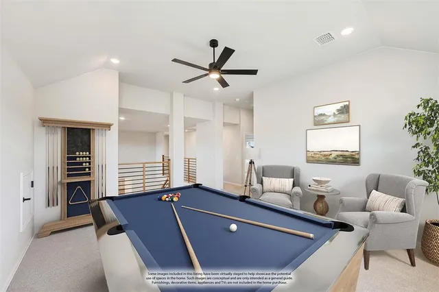 $574,900 | 2604 Steve Street, Burleson, TX 76028