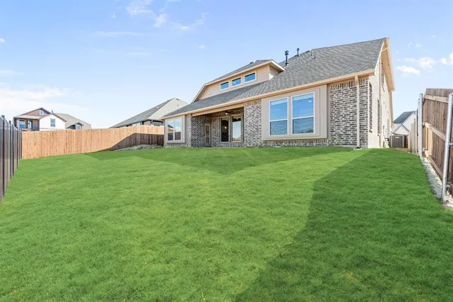 $574,900 | 2604 Steve Street, Burleson, TX 76028