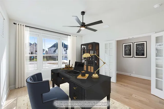 $574,900 | 2604 Steve Street, Burleson, TX 76028