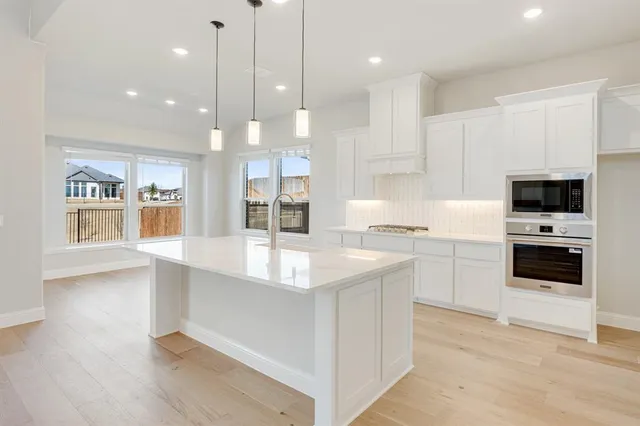 $574,900 | 2604 Steve Street, Burleson, TX 76028