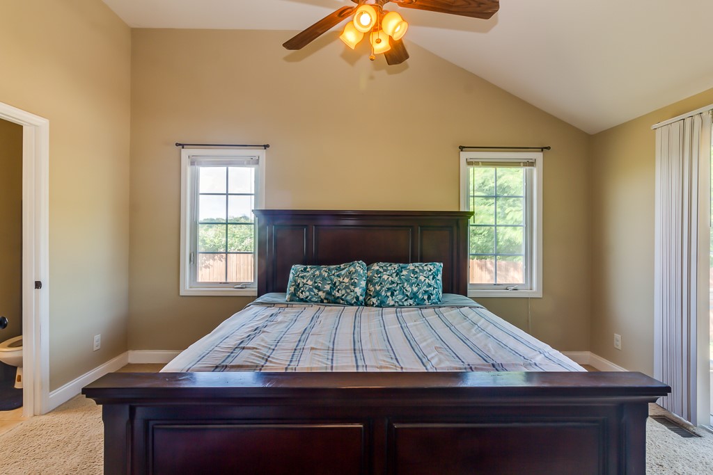107 Veranda Circle Pendleton, SC 29670 - Photo 14 of 23 Master Suite