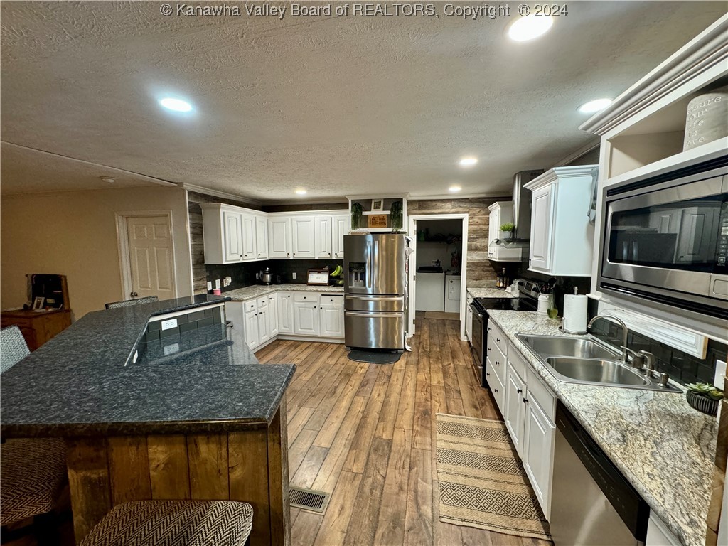 138 Anchor Road Chapmanville, WV 25508 - Photo 9 of 50 Gallery Image 9