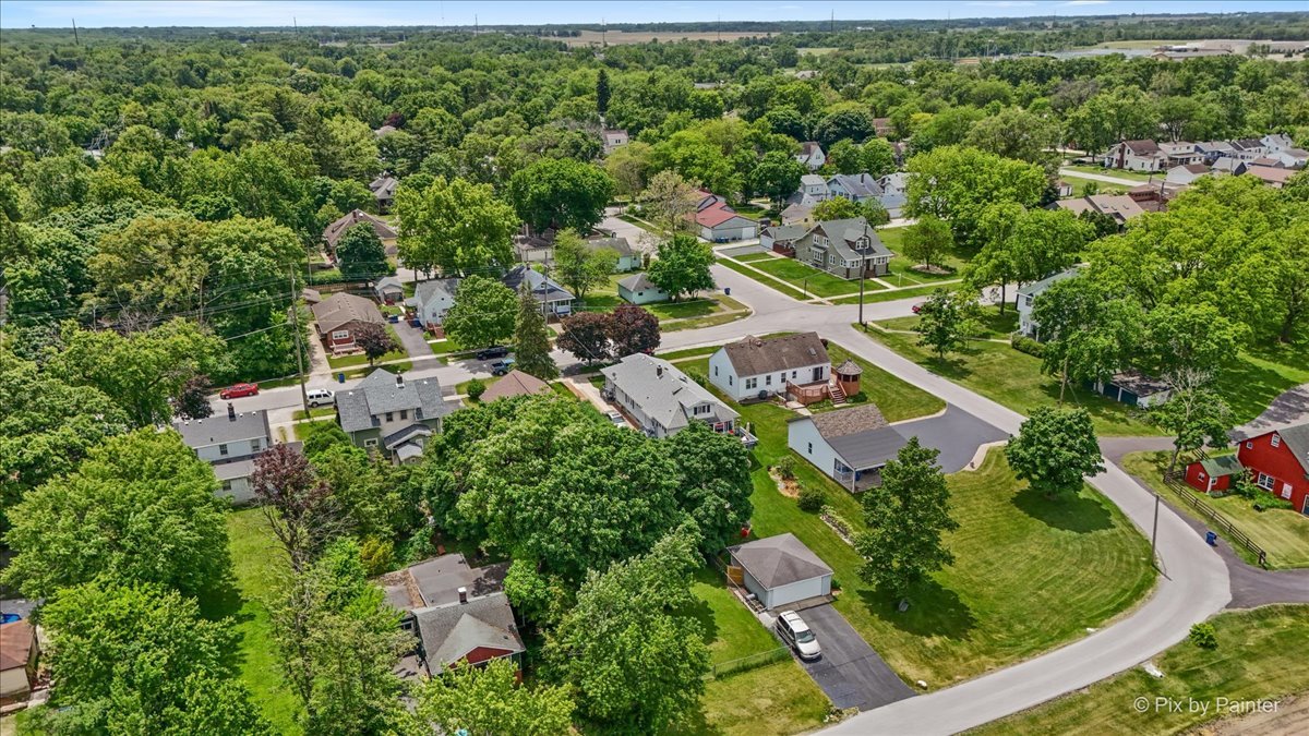 617 2nd Street Crete, IL 60417 - Photo 29 of 31