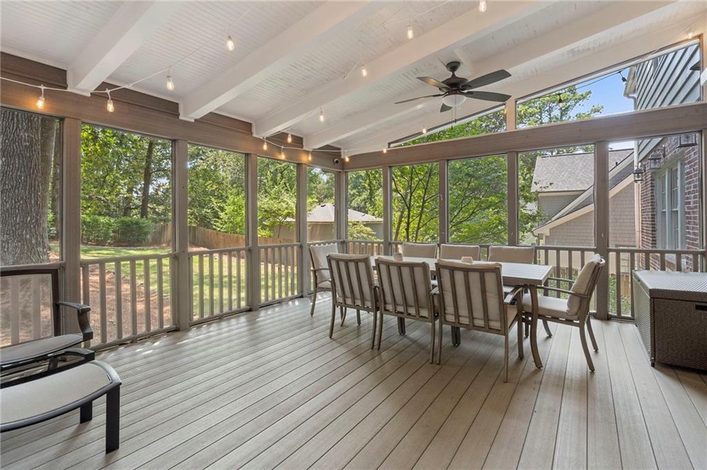 383 East Wesley Road Northeast Atlanta, GA 30305 - Photo 21 of 26 Gallery Image 21