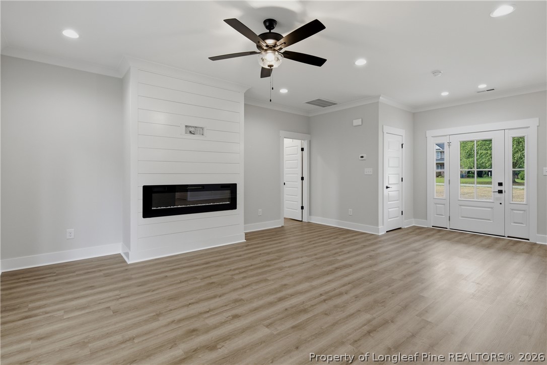 154 Ridge Stone Drive Autryville, NC 28318 - Photo 14 of 50