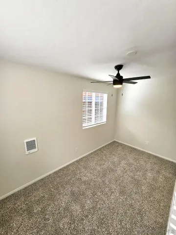 a view of entrance door of the house