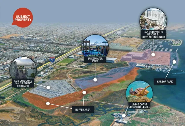 $1,699,000 | 520 Glover Avenue, Chula Vista, CA 91910