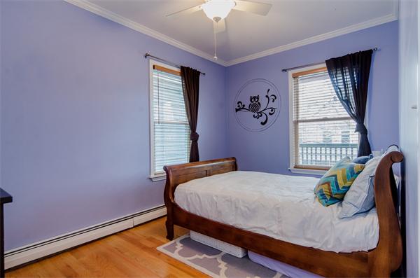 44 Dana Street, Unit 2 Cambridge, MA 02138 - Photo 11 of 16