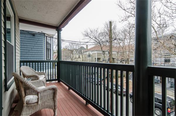 44 Dana Street, Unit 2 Cambridge, MA 02138 - Photo 13 of 16