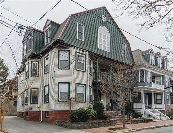 44 Dana Street, Unit 2 Cambridge, MA 02138 - Photo 14 of 16