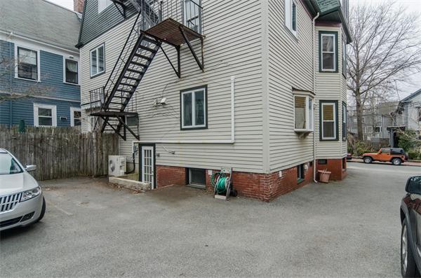 44 Dana Street, Unit 2 Cambridge, MA 02138 - Photo 15 of 16