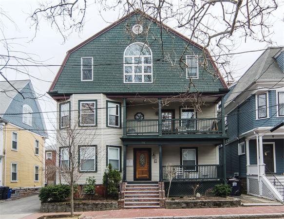 44 Dana Street, Unit 2 Cambridge, MA 02138 - Photo 16 of 16