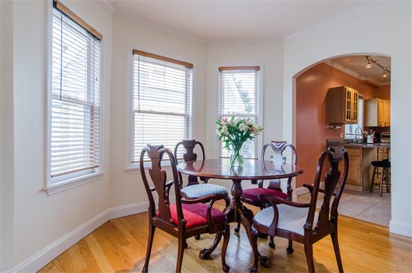 44 Dana Street, Unit 2 Cambridge, MA 02138 - Photo 2 of 16