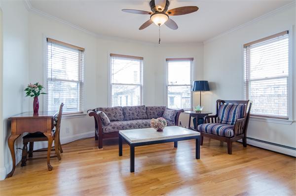 44 Dana Street, Unit 2 Cambridge, MA 02138 - Photo 6 of 16