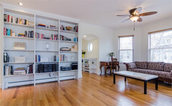 44 Dana Street, Unit 2 Cambridge, MA 02138 - Photo 7 of 16