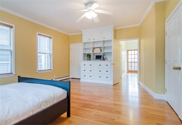 44 Dana Street, Unit 2 Cambridge, MA 02138 - Photo 8 of 16