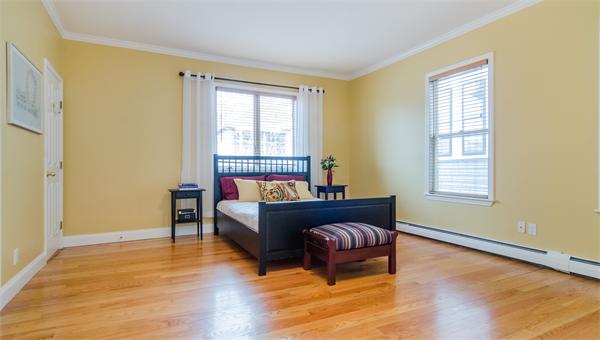 44 Dana Street, Unit 2 Cambridge, MA 02138 - Photo 9 of 16