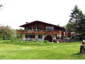 1520 Airport Road Fayston, VT 05660 - Photo 2 of 5
