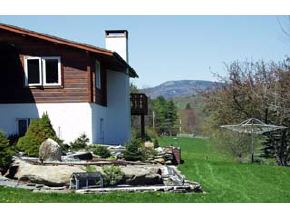 1520 Airport Road Fayston, VT 05660 - Photo 3 of 5