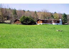 1520 Airport Road Fayston, VT 05660 - Photo 4 of 5