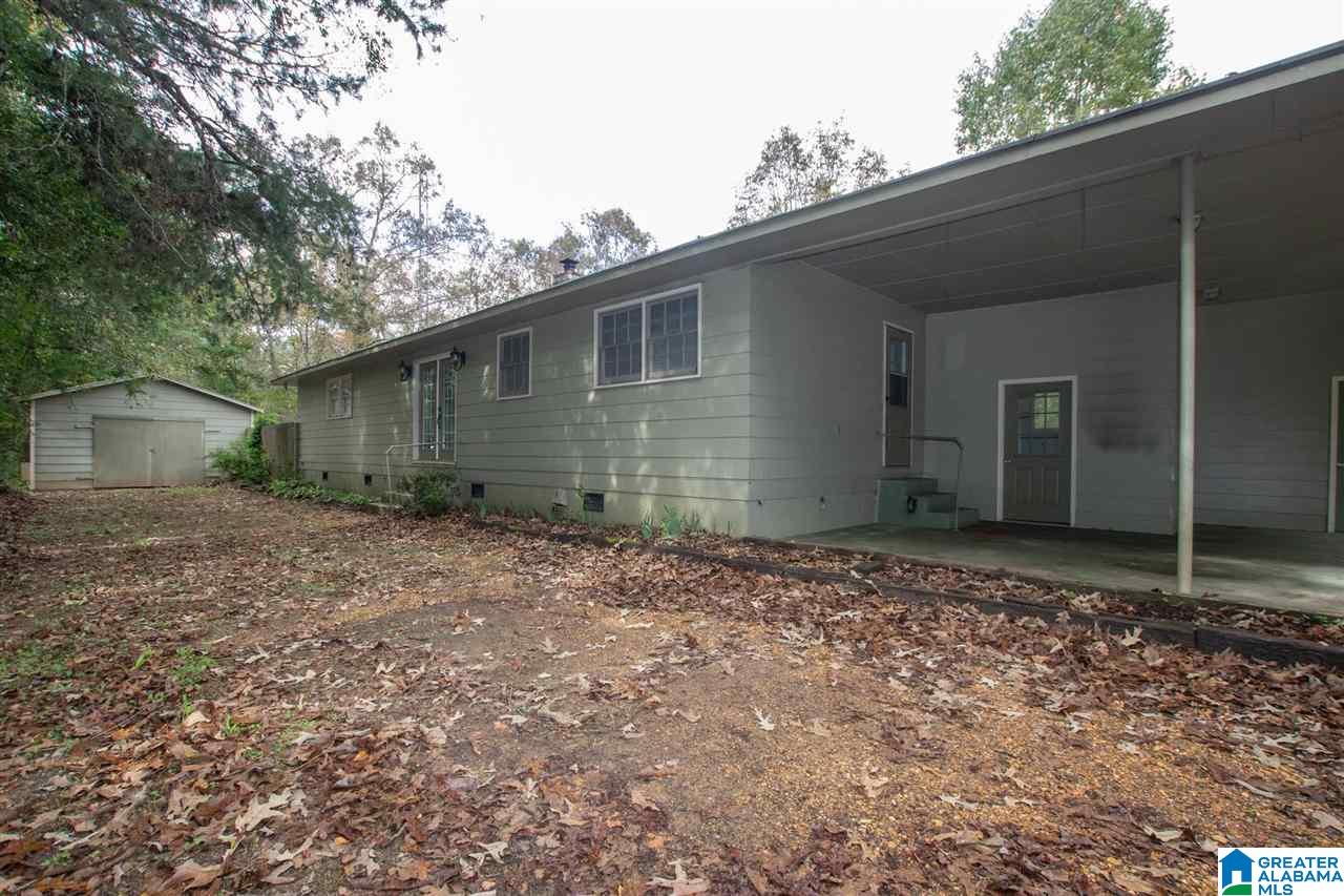 36 Rooks Drive Heflin, AL 36264 - Photo 2 of 32
