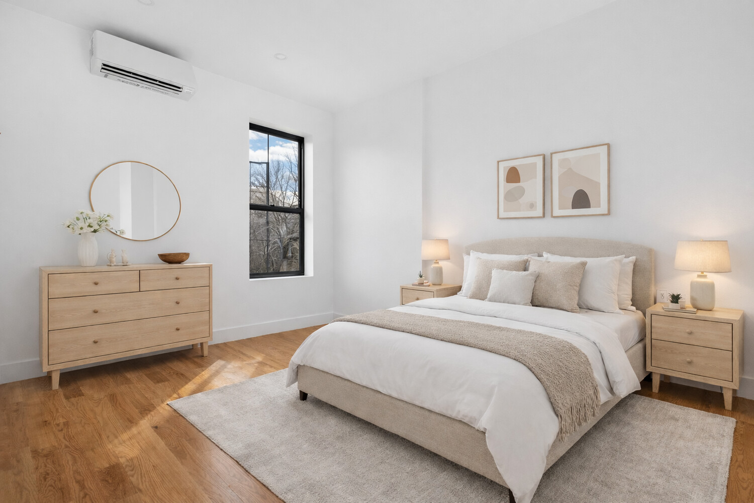 118 West 124th Street, Unit 2 Manhattan, NY 10027 - Photo 3 of 7