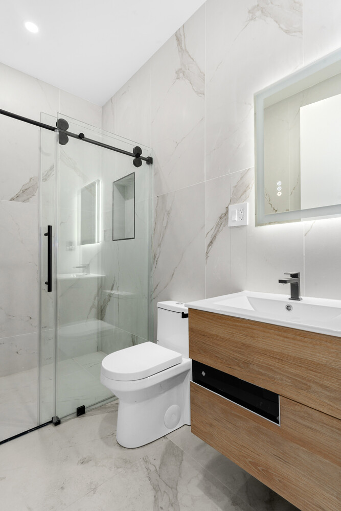 118 West 124th Street, Unit 2 Manhattan, NY 10027 - Photo 5 of 7