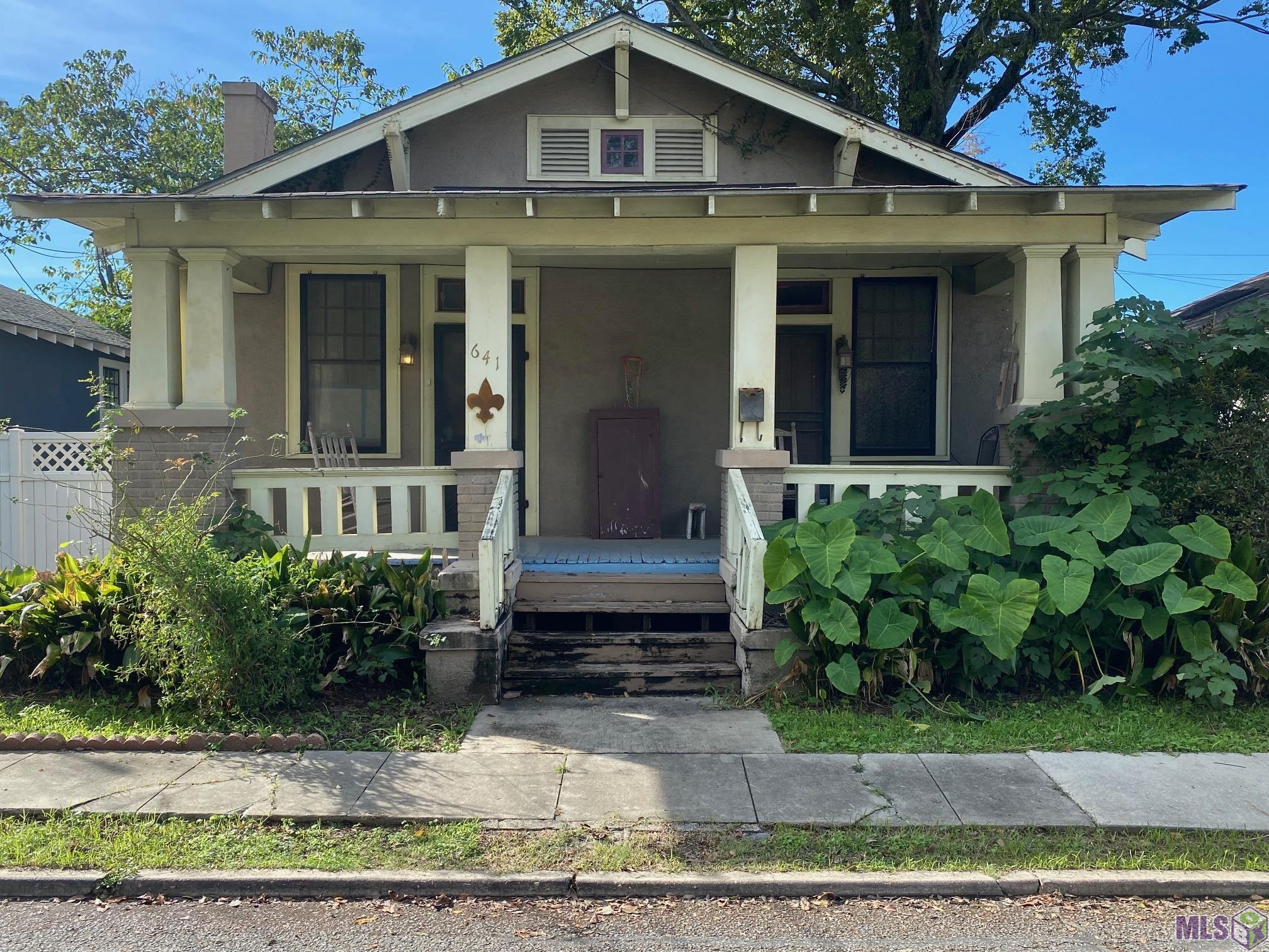 641 Lucilla Lane Baton Rouge, LA 70802 - Photo 1 of 11 Gallery Image 1