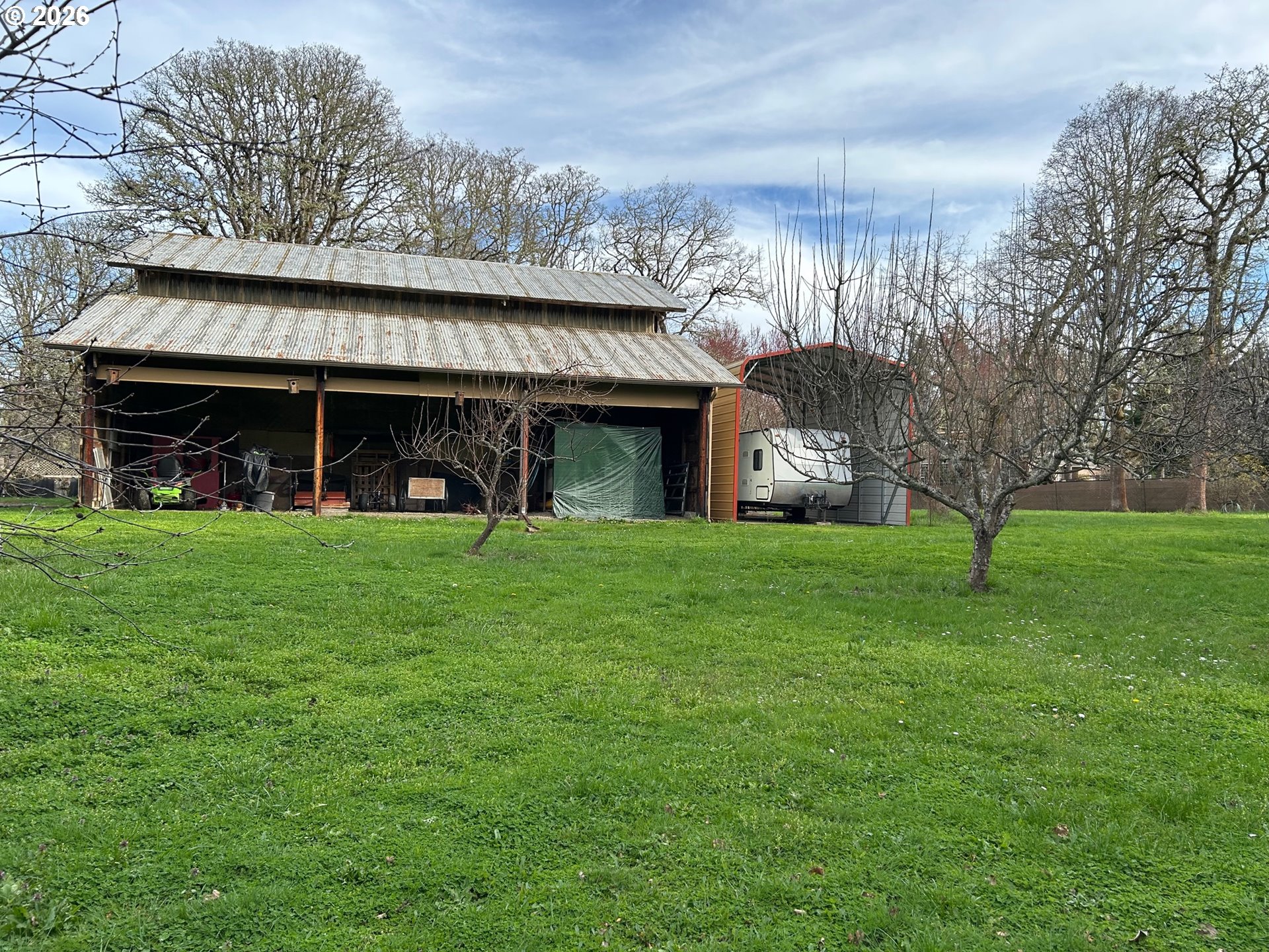 29821 Jeans Road Veneta, OR 97487 - Photo 34 of 48