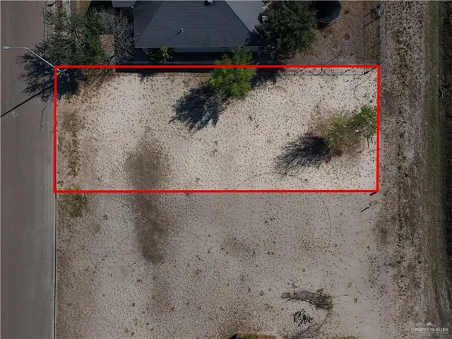 $58,500 | 1018 West Hayes Avenue, Mission, TX 78573