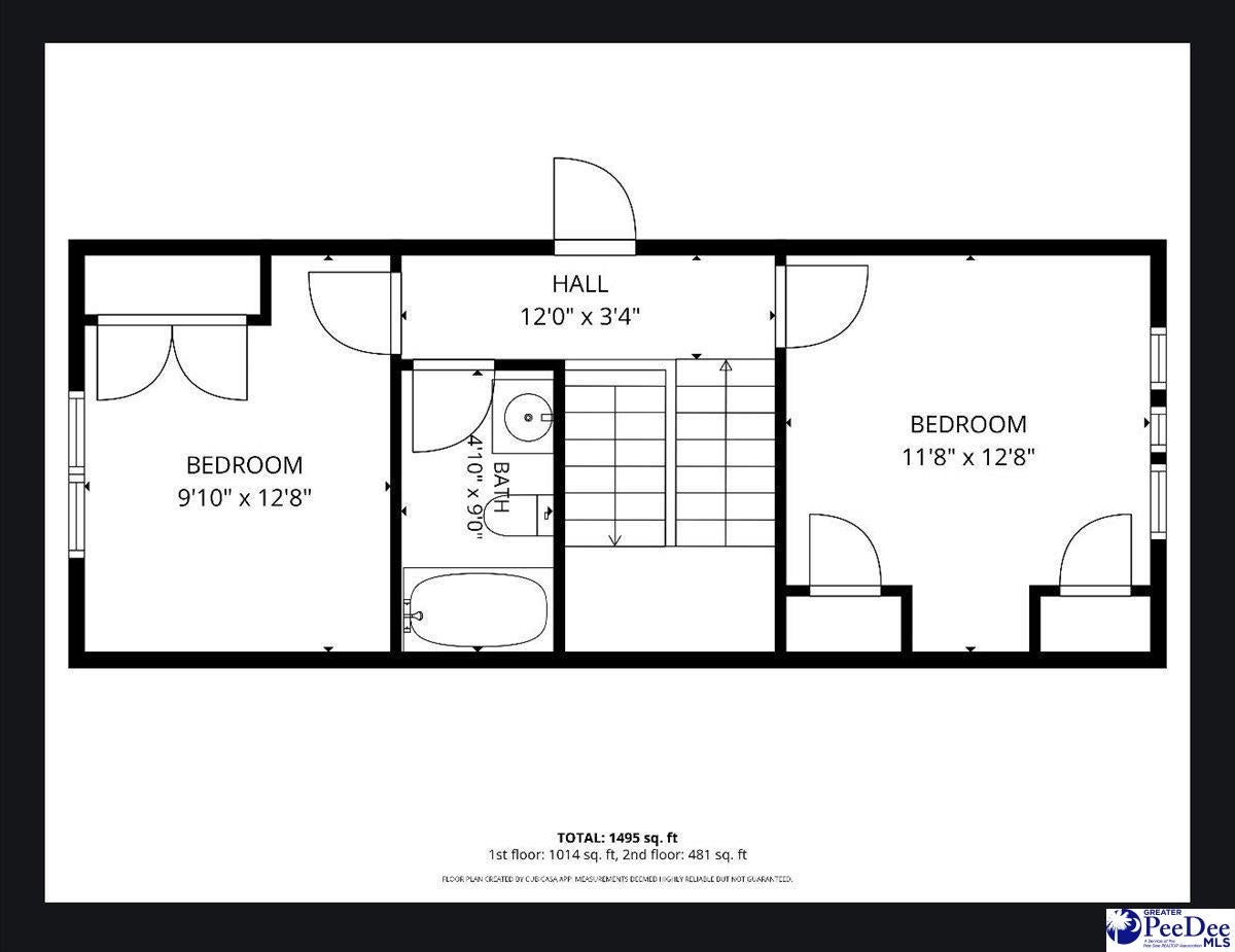 2427 Stadium Road Hartsville, SC 29550 - Photo 51 of 53 Gallery Image 51