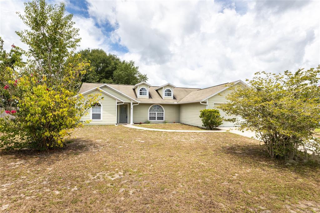 11864 Cedar Drive, Brooker, FL 32622 Compass