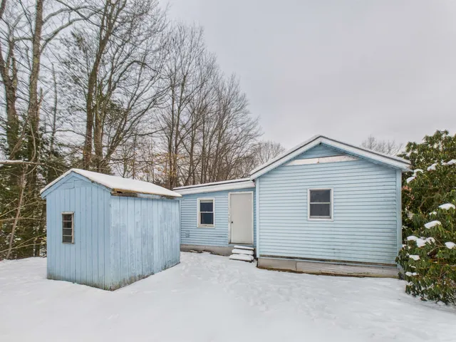 $55,000 | 97 Lat Lane, Swanzey, NH 03446