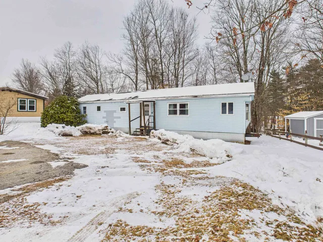 $55,000 | 97 Lat Lane, Swanzey, NH 03446