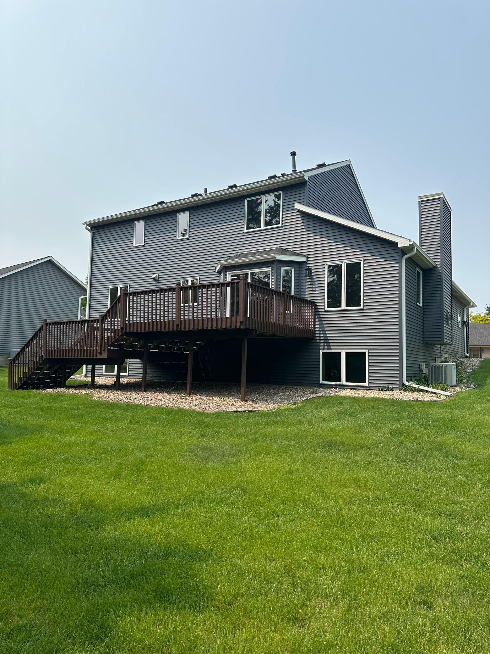 2511 Mayowood Lane Southwest Rochester, MN 55902 - Photo 35 of 38