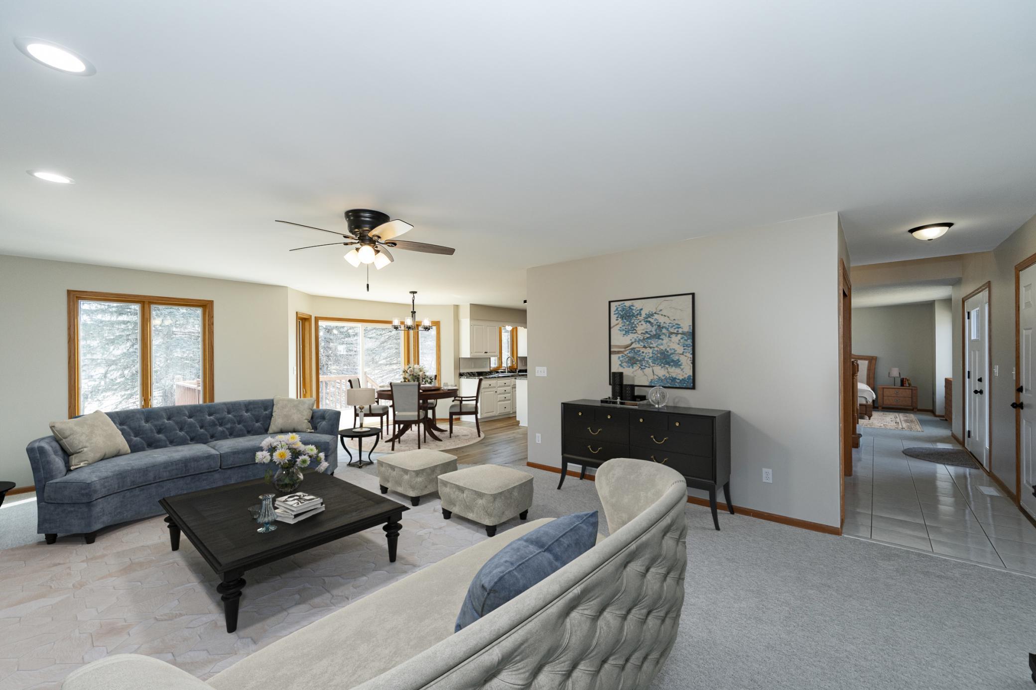 2511 Mayowood Lane Southwest Rochester, MN 55902 - Photo 4 of 38