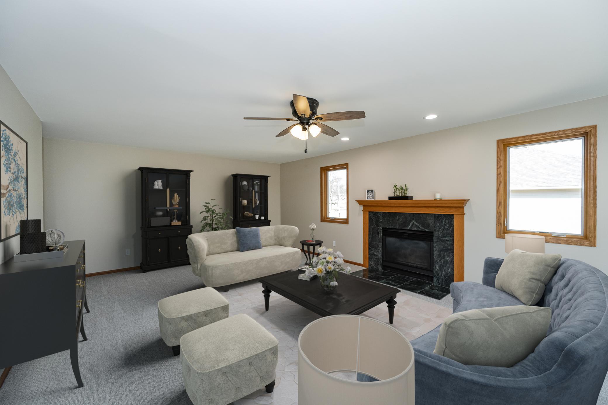2511 Mayowood Lane Southwest Rochester, MN 55902 - Photo 7 of 38