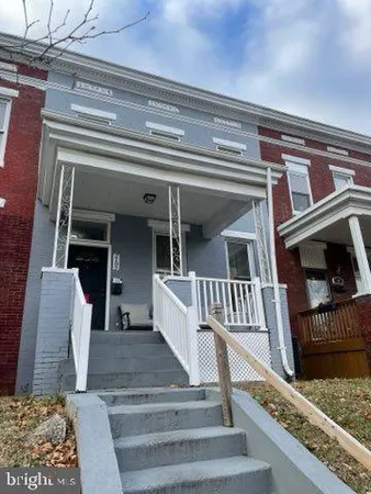 $249,000 | 2102 Poplar Grove Street, Baltimore, MD 21216