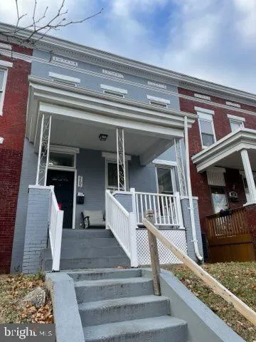 $275,000 | 2102 Poplar Grove Street, Baltimore, MD 21216