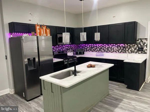 $249,000 | 2102 Poplar Grove Street, Baltimore, MD 21216