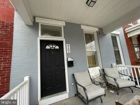 $249,000 | 2102 Poplar Grove Street, Baltimore, MD 21216