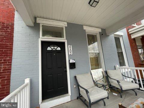 2102 Poplar Grove Street Baltimore, MD 21216 - Photo 4 of 7
