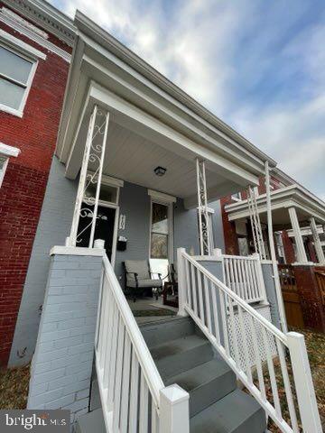 2102 Poplar Grove Street Baltimore, MD 21216 - Photo 5 of 7