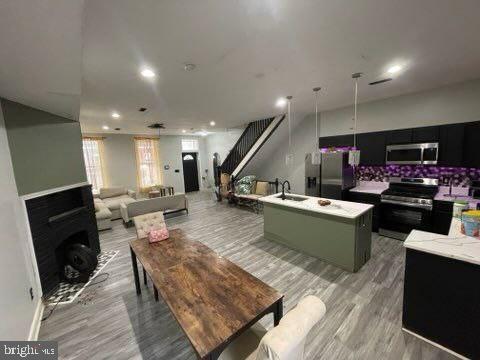 2102 Poplar Grove Street Baltimore, MD 21216 - Photo 7 of 7