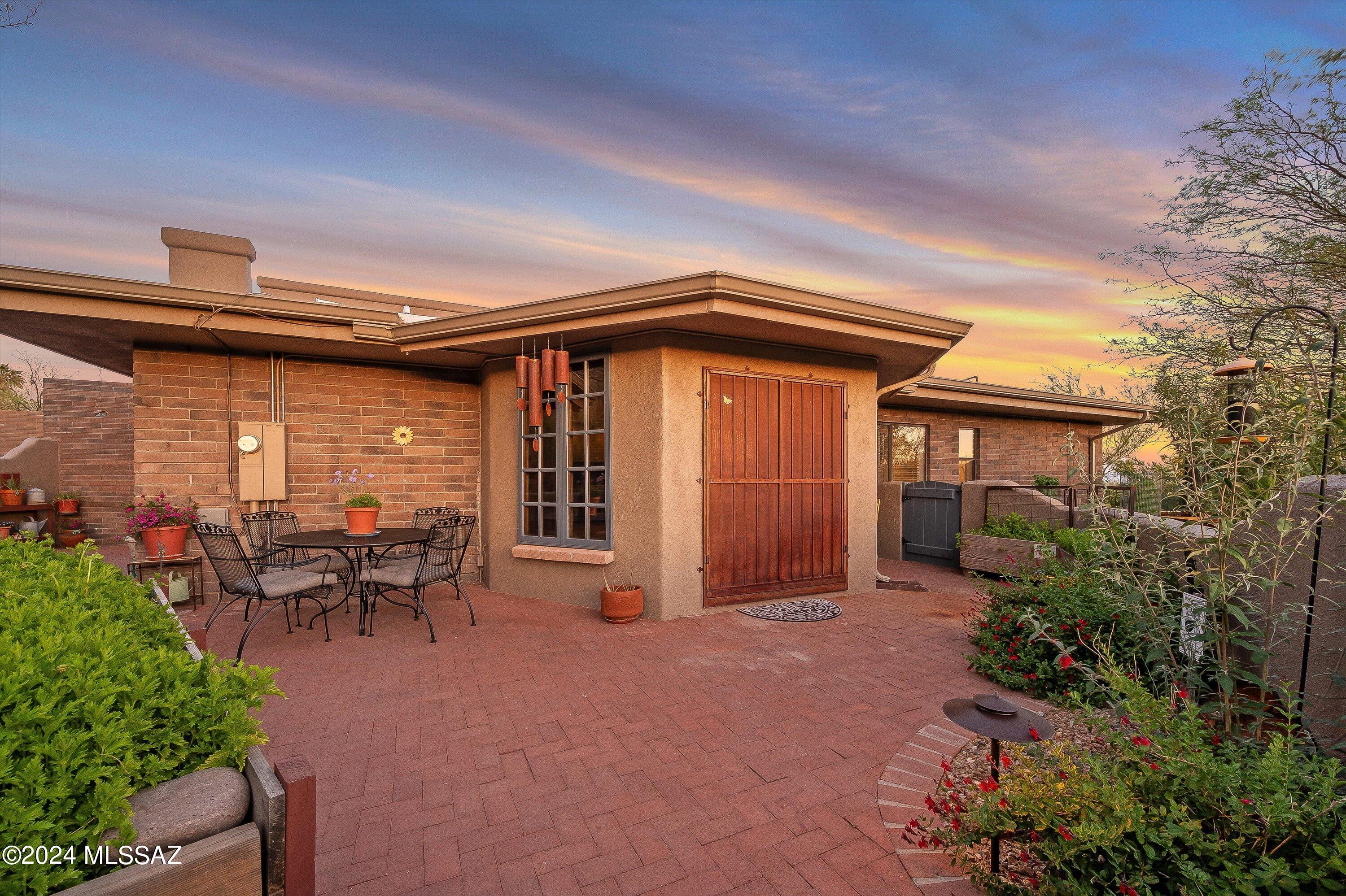 4420 East Havasu Road Tucson, AZ 85718 - Photo 27 of 40 Gallery Image 27