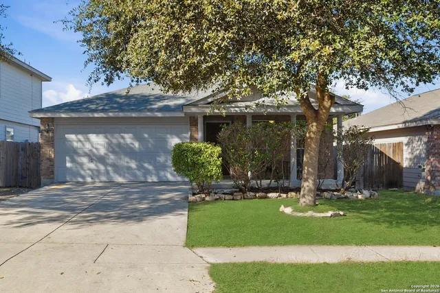 $263,000 | 603 Rattler, San Antonio, TX 78251