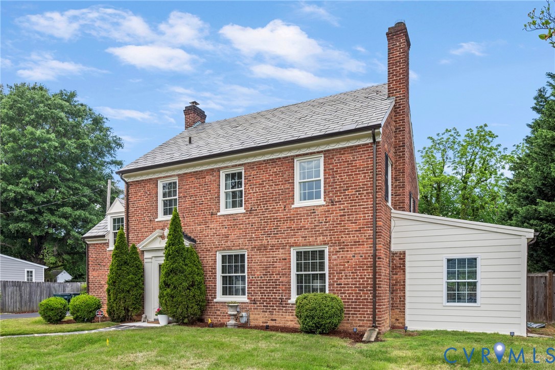 4816 Rodney Road Richmond, VA 23230 - Photo 4 of 49
