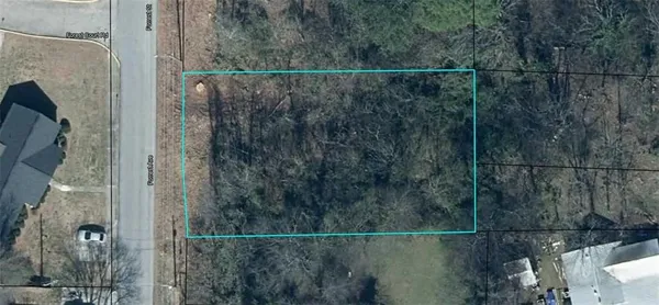 $25,000 | 0 Forrest Avenue, Rockmart, GA 30153